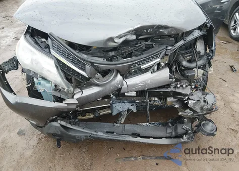 2015 Toyota Rav4 Le from USA, damaged, VIN 2T3ZFREV4FW179078